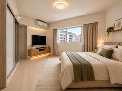 Blk 117 Sunset Way Residence (Clementi), HDB 4 Rooms #596391131